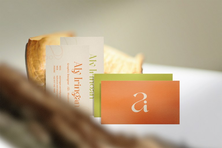 Aly Iringan Business Cards_Stacked