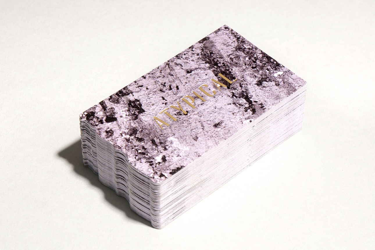 Atypical Coffee_business card2