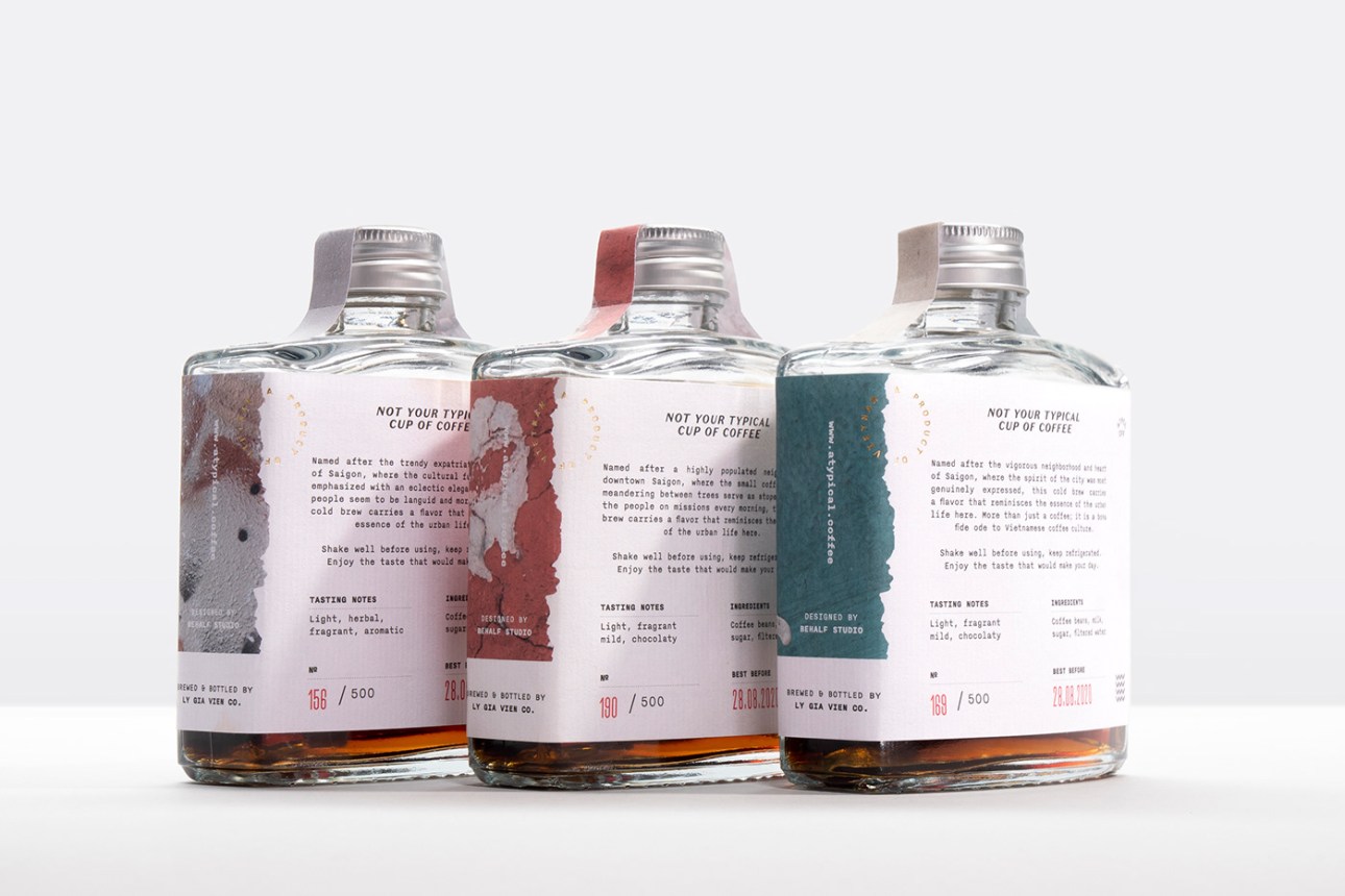 Atypical Coffee_packaging design2