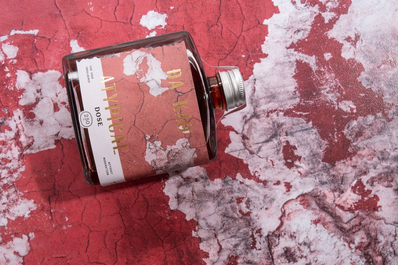 Atypical Coffee_packaging_red