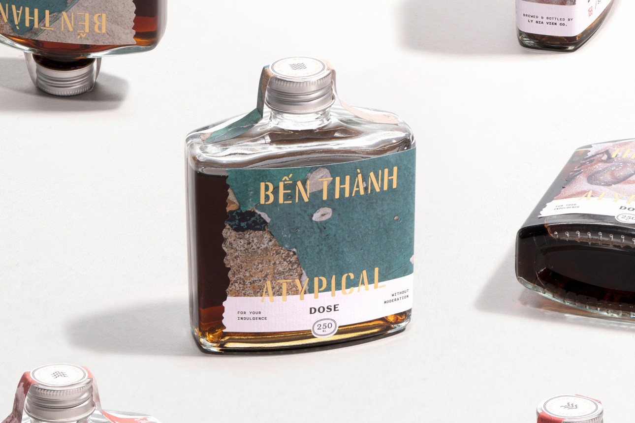 Atypical Coffee_packaging