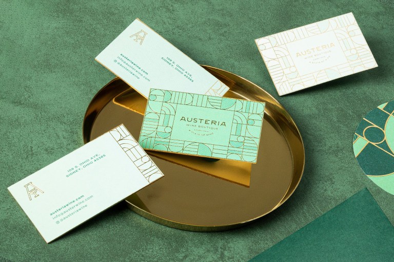 Austeria business card_5