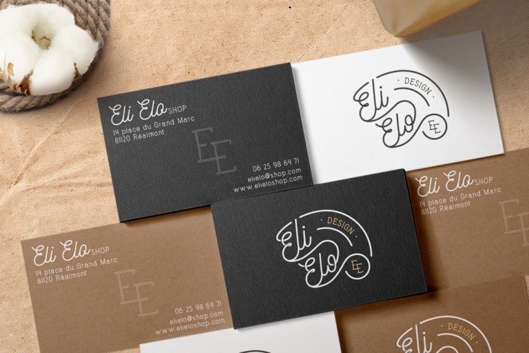 Eli Elo business card2
