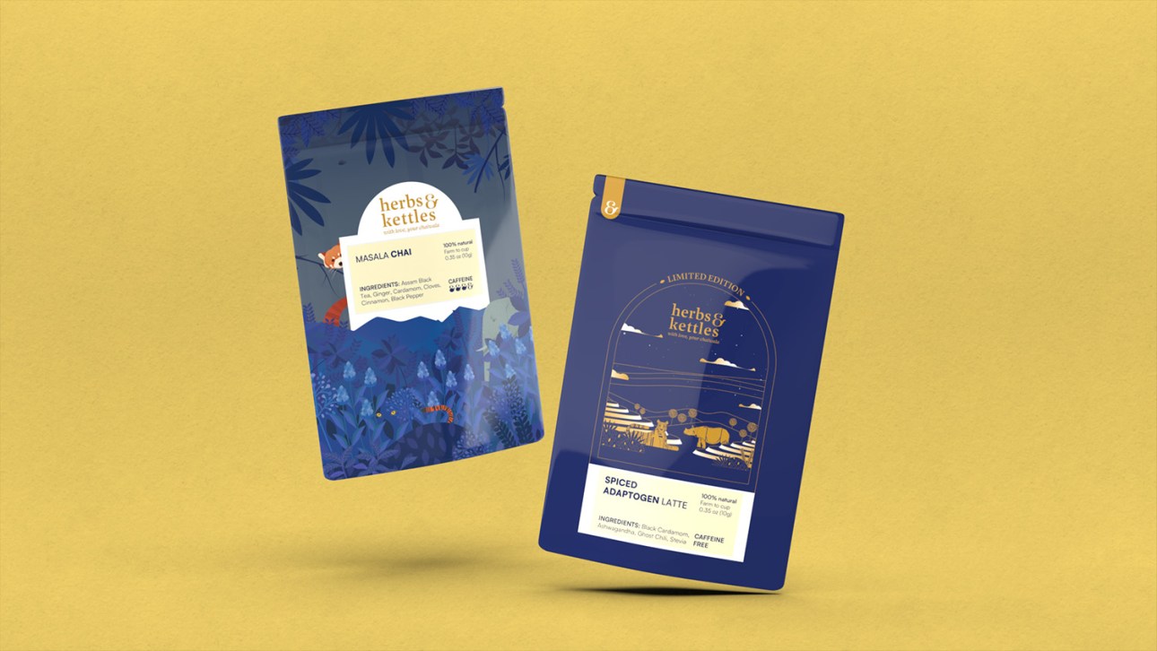 Herbs & Kettles_packaging