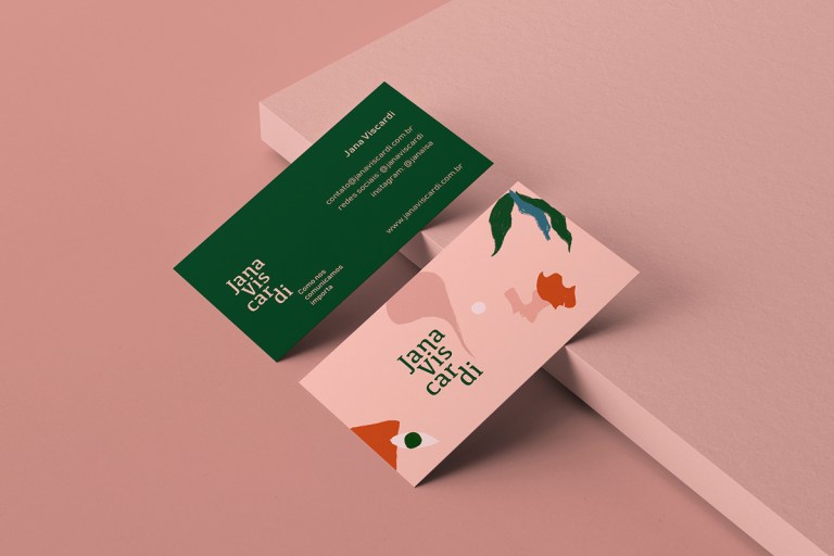 Jana Viscardi business cards2