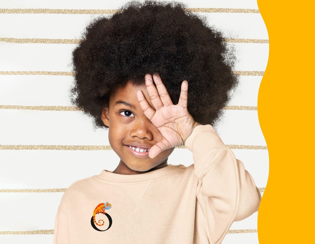 Lok Row kids clothing