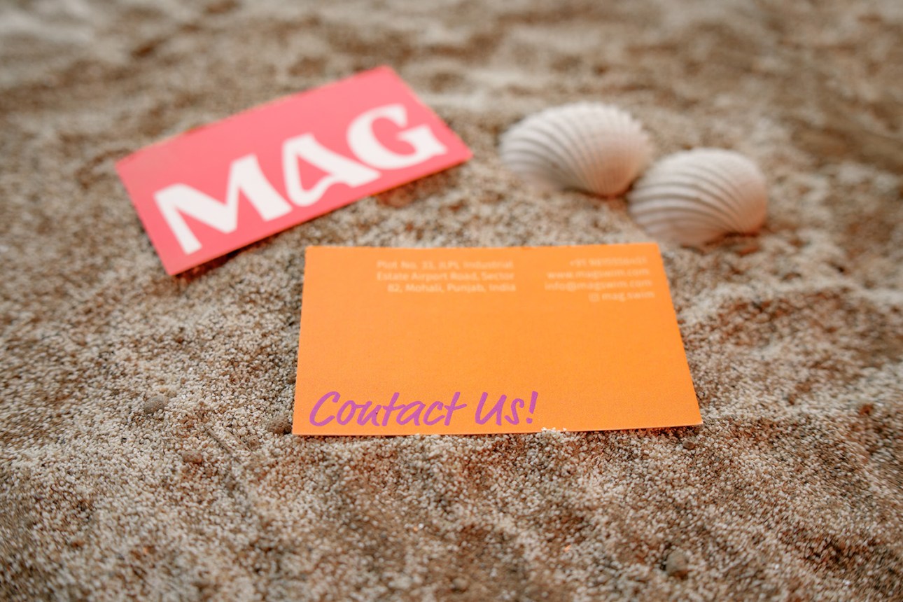Mag Swimwear_business card