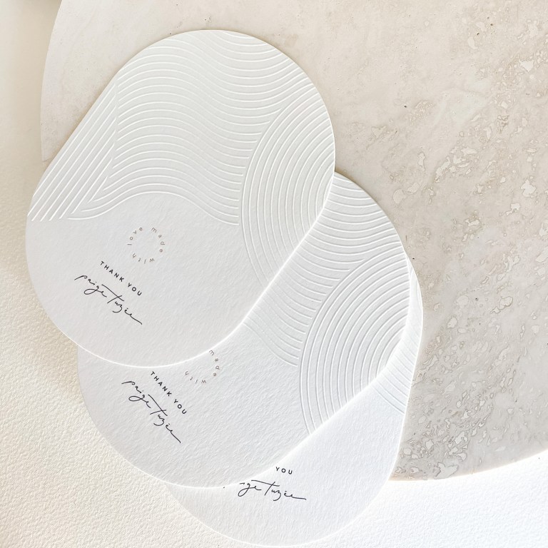 Paige Tuzée business card_2