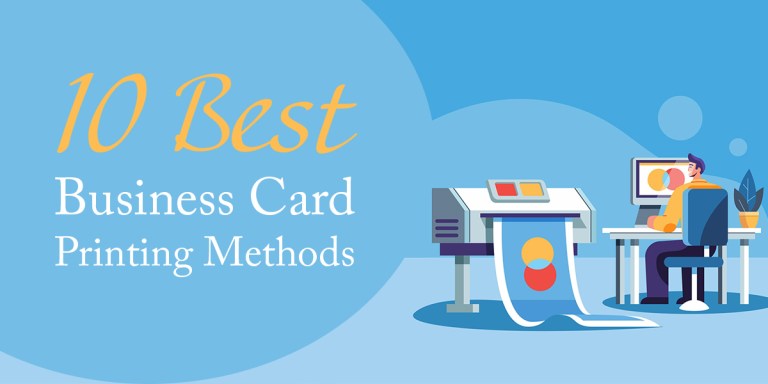 printing-methods-business-card