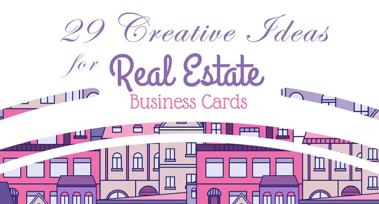 real estate business cards4