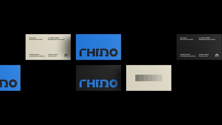 rhino_business cards
