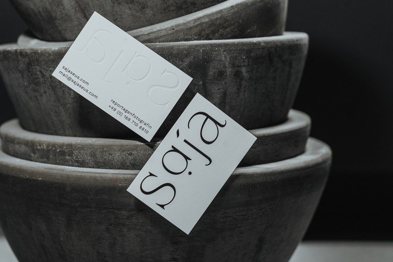 Saja Seus photojournalist_business card