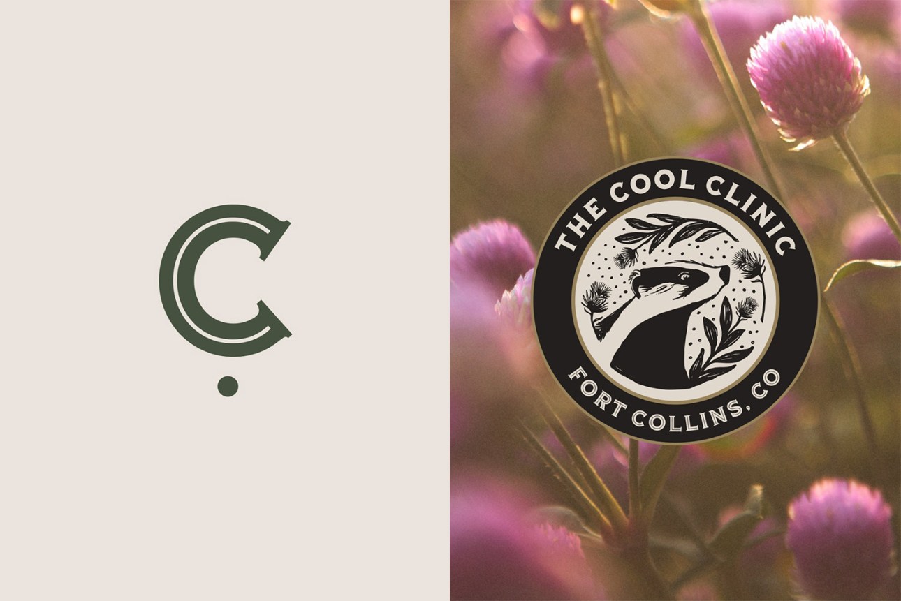 The Cool Clinic logo_monogram