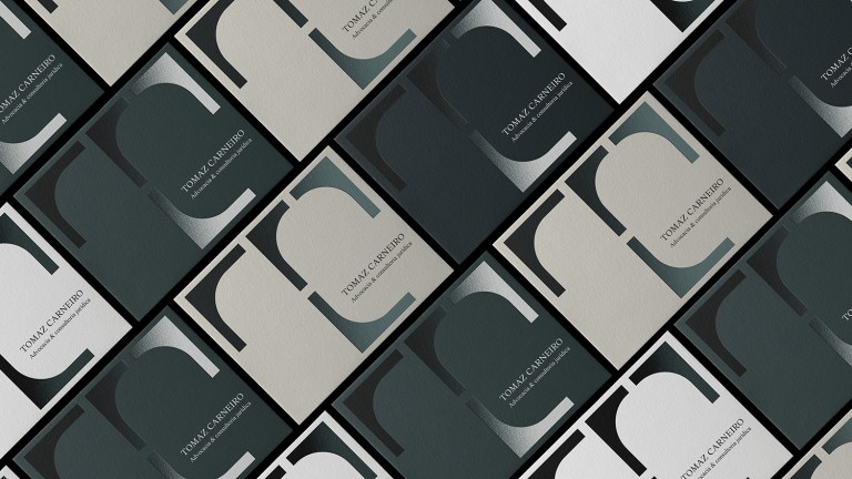 Tomaz Carneiro lawyer business cards_2