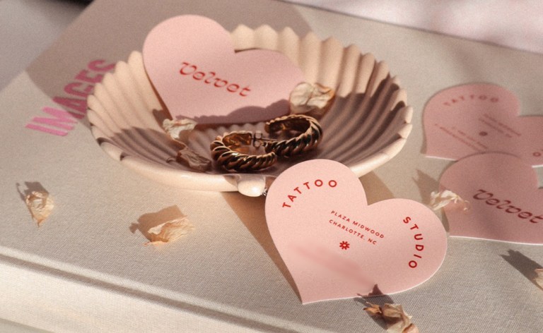 Velvet business card1