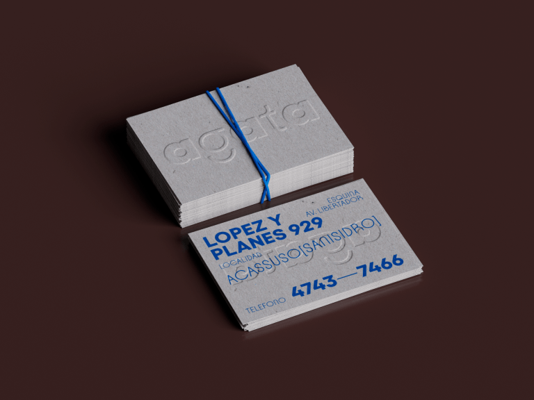 Agata business card_1