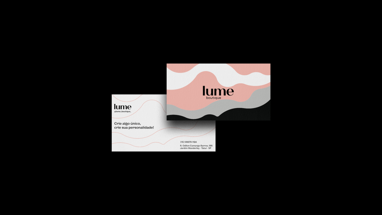 Lume boutique business cards_2