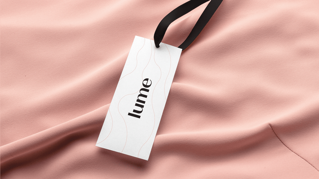 Lume boutique_tag