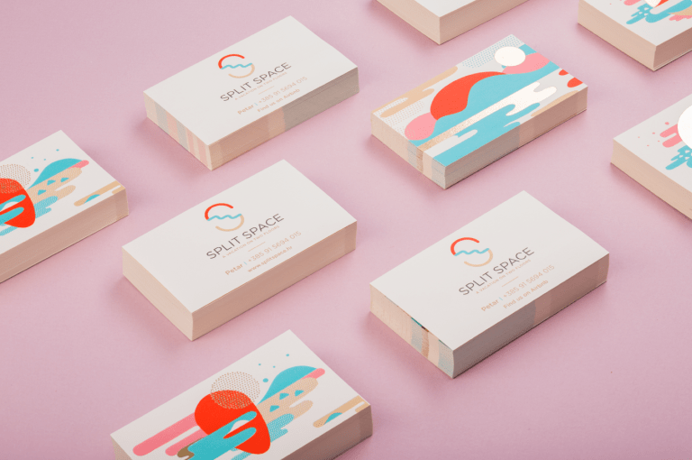 Split Space business card_2